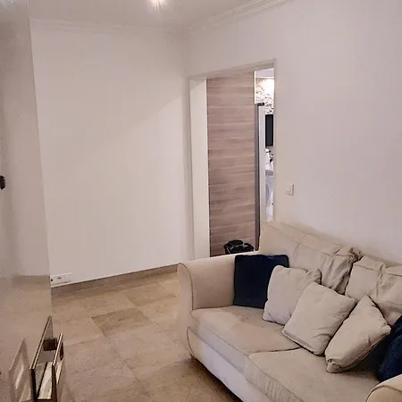 Apartment Chateau De La Pinede Antibes
